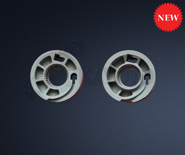 Land Rover Range Rover Rear Right Window Regulator Wheel