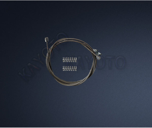 Mondeo 2000-2007 Window Regulator Cable Rear Left-Right