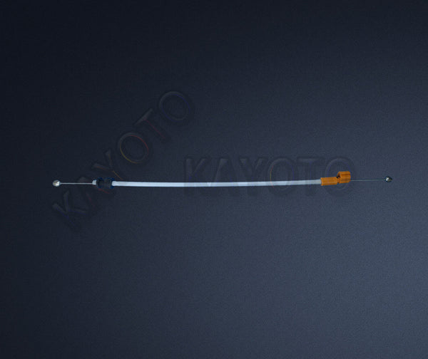 Renault Clio 4 Heater Control Cable