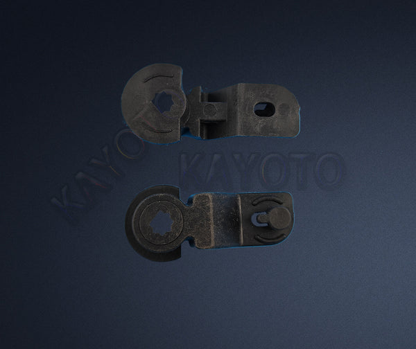 Megane 3 Seat Recline Clip
