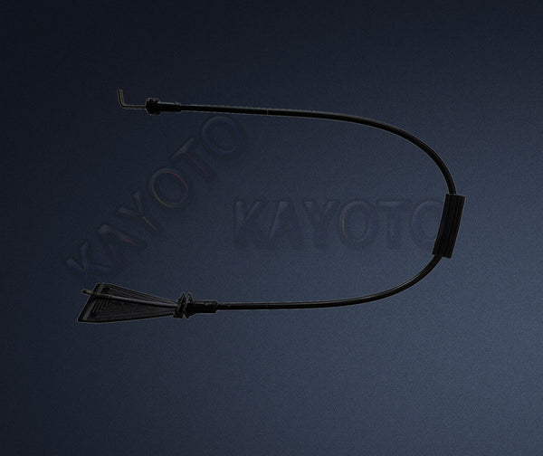 Fiat Ducato Interior Opening Cable