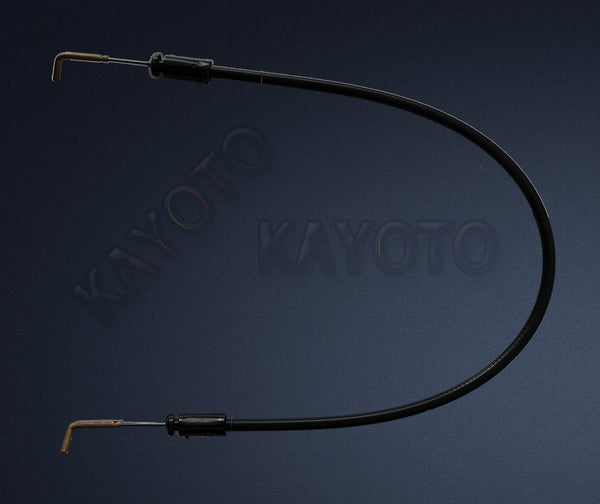 Kia Rio Interior Opening Cable