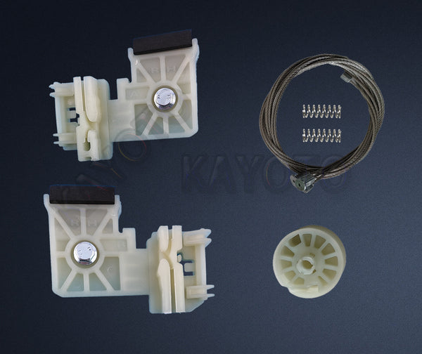 Elantra 2017-2021 Window Regulator Cable Front Right Repair Kit
