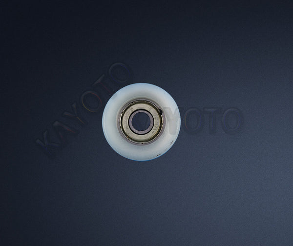 Volkswagen Caddy Sliding Door Bearing