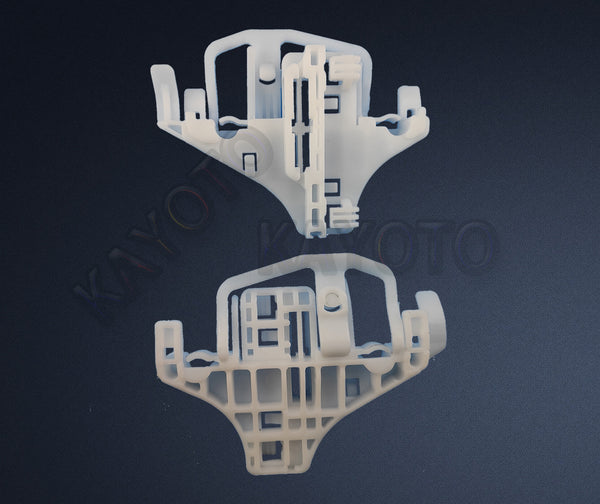 Carens Window Regulator Clip Rear Right