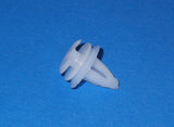 Door-Trim-Panel-Retainer-White-Ford