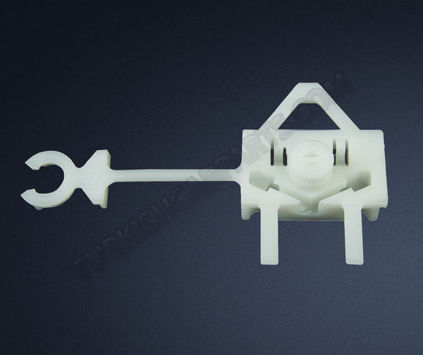 Palio & Siena & Albea Window Regulator Clip Front Left