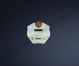 Opel Vectra 1995-2002 Window Regulator Clip Rear Right Left