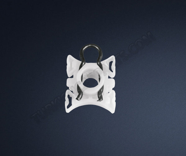 BMW E36 Window Regulator Clip Left Right