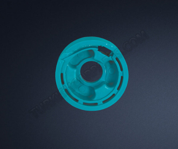 Audi A80 Window Regulator Wheel Front Left Right