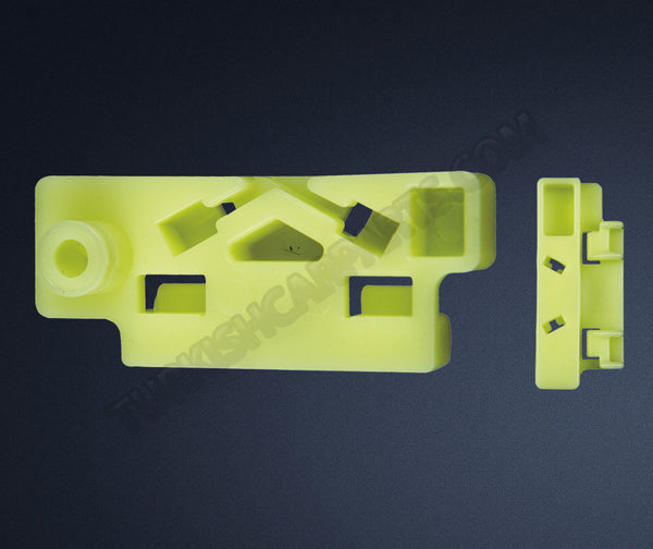 Peugeot 307 2000-2008 Window Regulator Clip Front Left