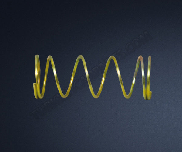 Universal Spring (L=5.1 cm Q=1.9 cm)