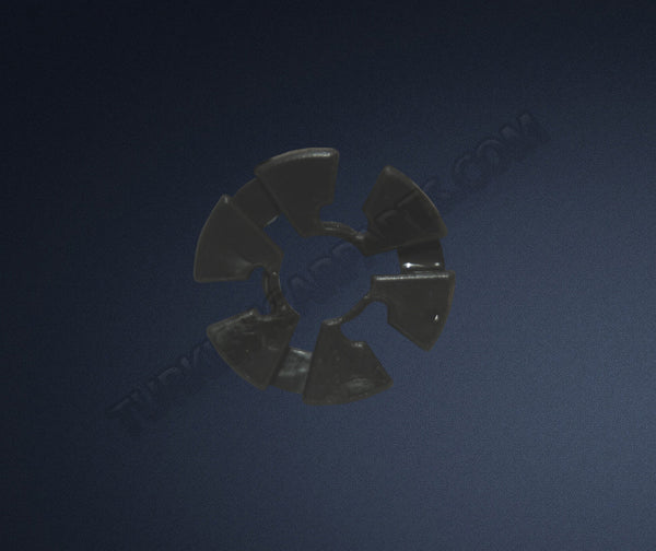 Universal Motor Internal Gear Seal
