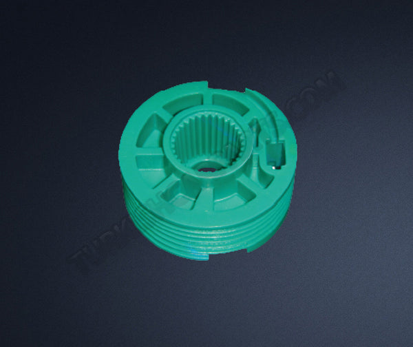 Audi A4-B5 1994-2001 Window Regulator Wheel Left