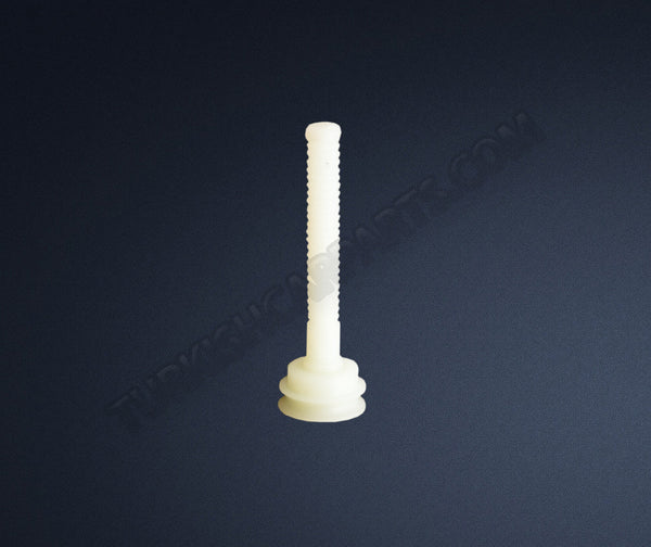 Universal Cable Pipe Threaded (L=7.5 cm)