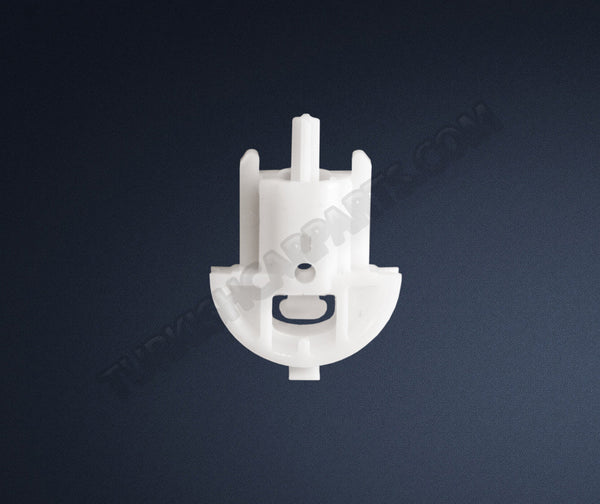 Punto Window Regulator Corner Roller Left Right