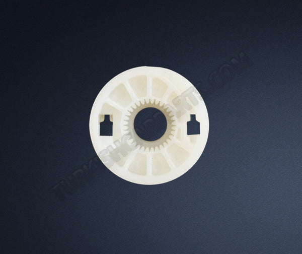 BMW 7.35 Window Regulator Wheel Right Left