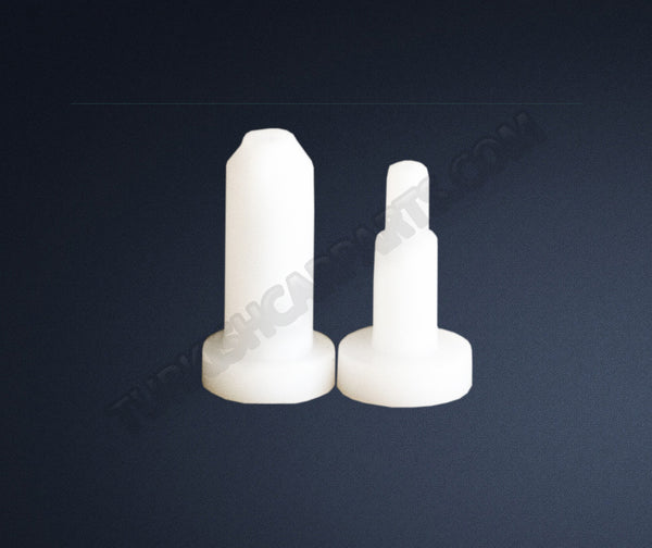 Universal Cable Repair Clip