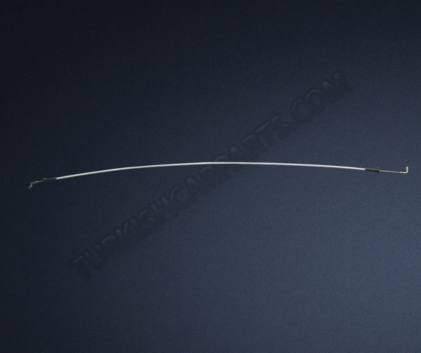Mercedes Axor New Model Door Lock Cable Left Right
