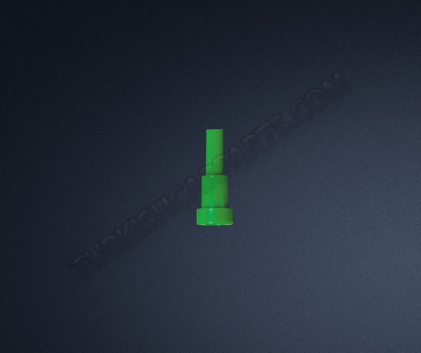 Universal Cable Pipe (L=4.0 cm)