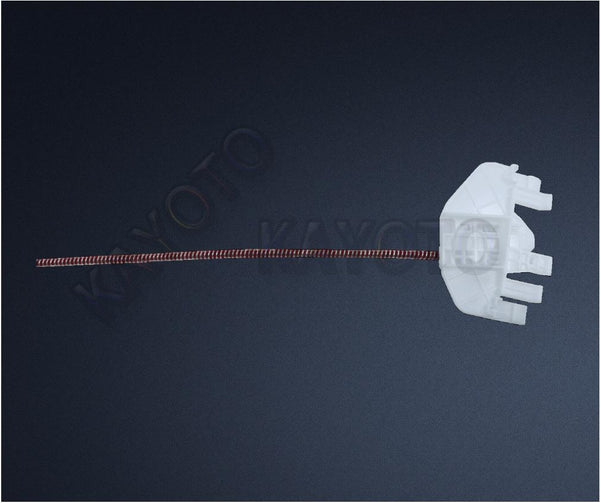 Cherokee Window Regulator Spiral Clip Right Repair Kits