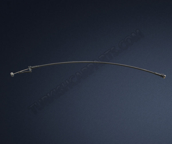 Ford Escort Door Lock Cable