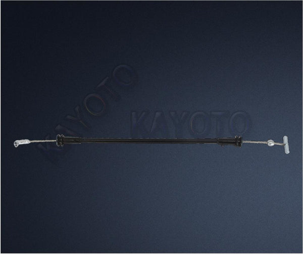 Smart Door Lock Cable Front Repair Parts