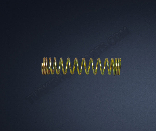 Universal Spring (L=2.4 cm Q=0.8 cm)