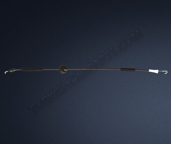 Passat Front Door Lock Cable Old Model