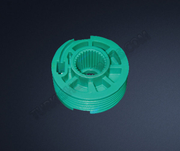 Audi A4-B5 1994-2001 Window Regulator Wheel Right