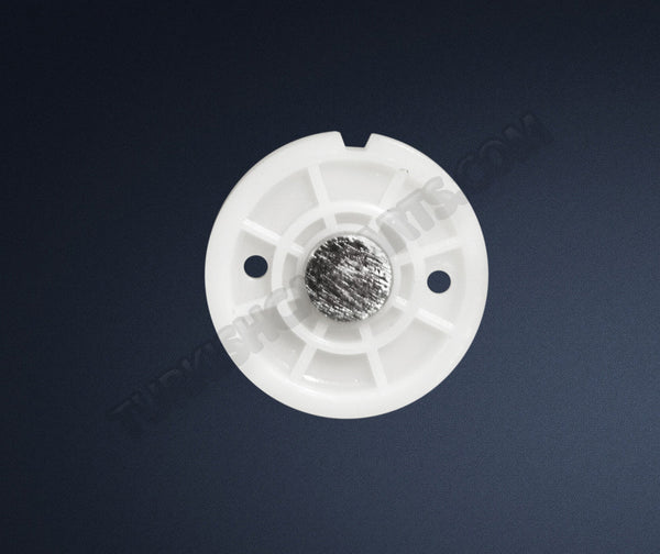 Punto Window Regulator Corner Wheel