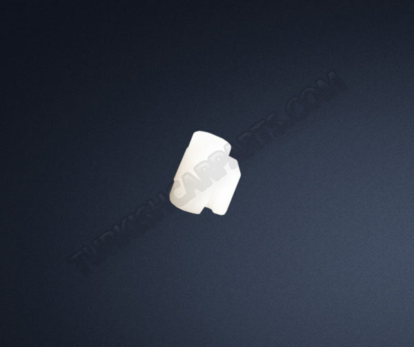 Universal Cable Repair Clip