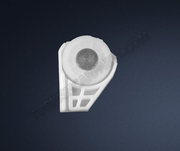 Doblo 2000-2010/Albea Window Regulator Corner Wheel Nest Left Repair Kit