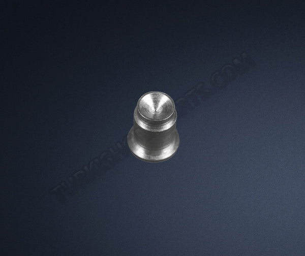 Accent 1999-2005 Window Regulator Fixed Corner Clip Pin