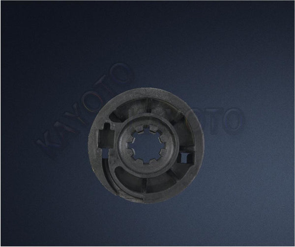 Cherokee New Model Window Regulator Wheel Front Left Right Repair Parts