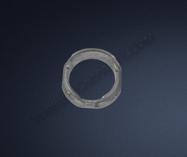 VW Door Lock Housing Small