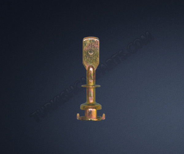 Fabia Door Lock Barrel Rod