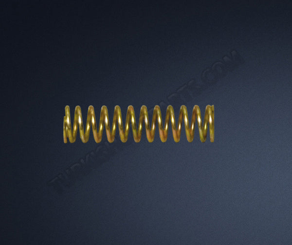 Universal Spring (L=4.1 cm Q=1 cm)