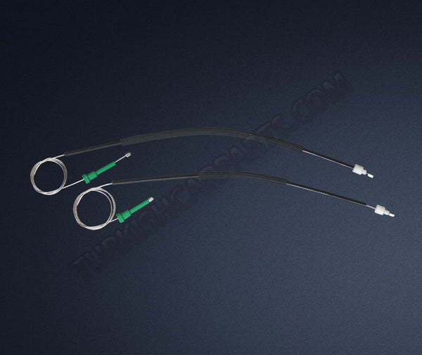 Mondeo 2008-2014 Window Regulator Cable Rear Right Left