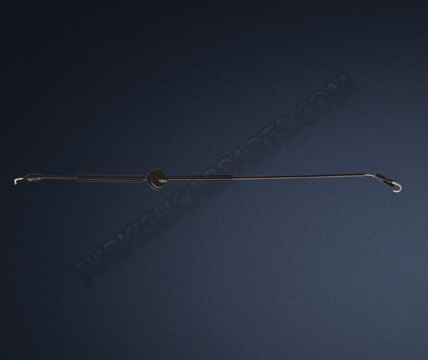 Passat Front Door Lock Cable New Model