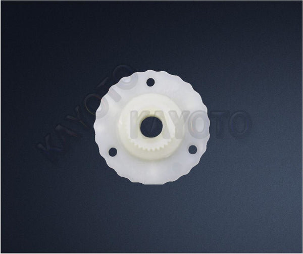 Bmw E46 Window Regulator Wheel Drive Gear Repair Parts