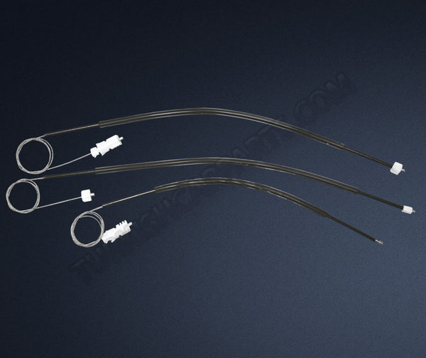 Xsara Picasso 1999-2010 Window Regulator Cable Front Left Right
