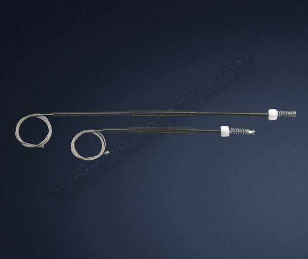 Amarok 2010-On Window Regulator Cable Front Left Right
