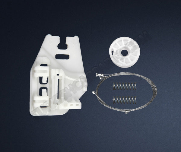 BMW X5 E53 1999-2006 Window Regulator Cable Rear Left Repair Kit