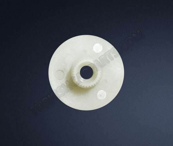 Focus Window Regulator Wheel Drive Gear