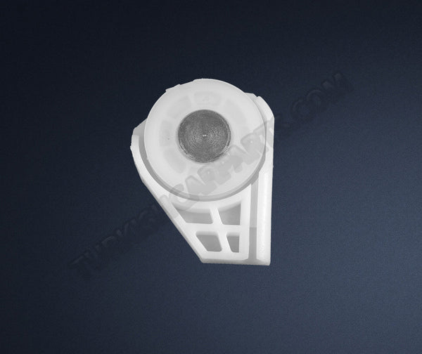 Doblo 2000-2010/Albea Window Regulator Corner Wheel Nest Right Repair Kit