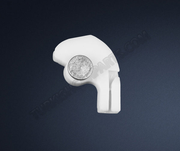 Accent 1999-2005 Window Regulator Fixed Corner Left Repair Kit