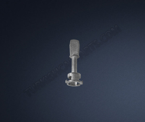 Golf 4 Octavia/Fabia Door Lock Barrel Rod