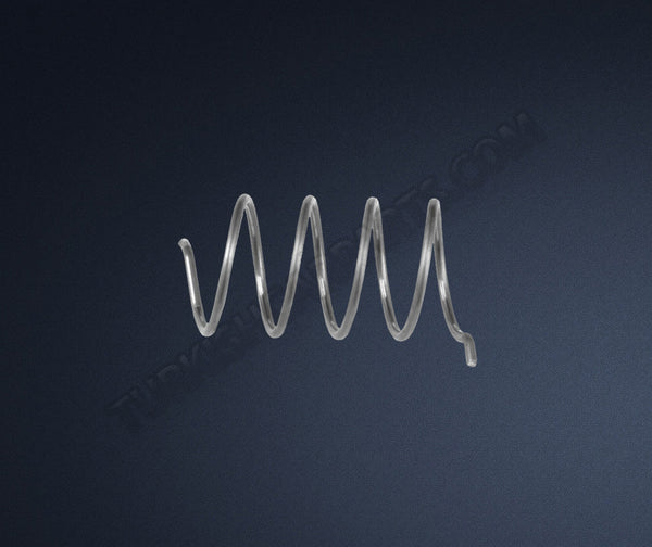 VW Door Lock Spring Big