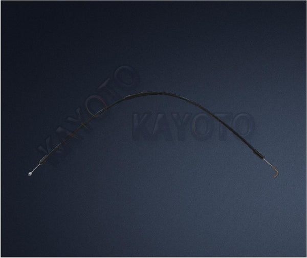Master 3 Movano Tailgate Lock Cable (External) Door Repair Parts